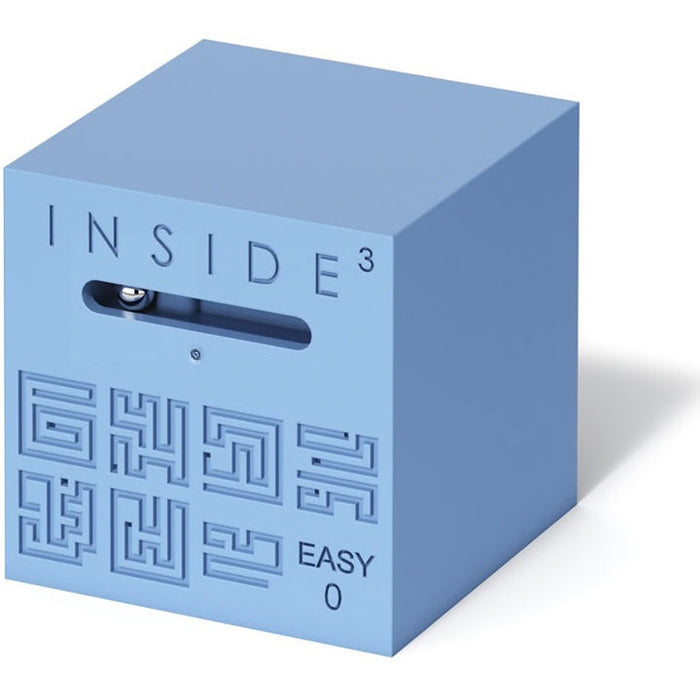 Inside3 Original - Zéro : Easy (Bleu)