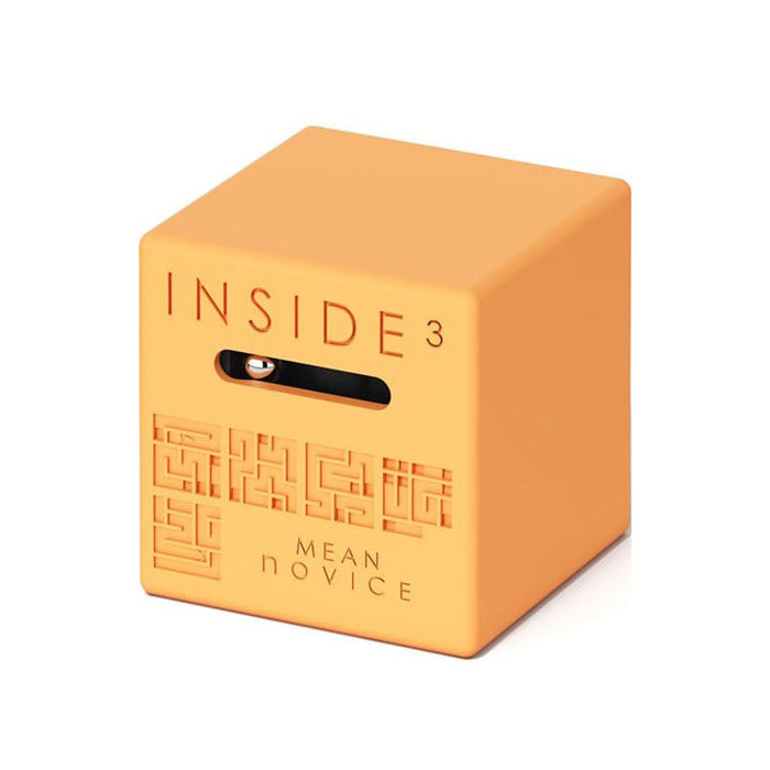 Inside3 Original - noVice : Mean (Orange)