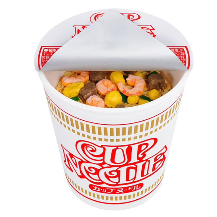 Best Hit Chronicle 1/1 Cupnoodle 