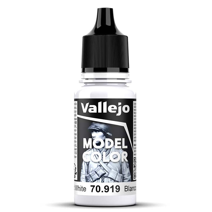 Vallejo - Base Blanche - Réf : 70919