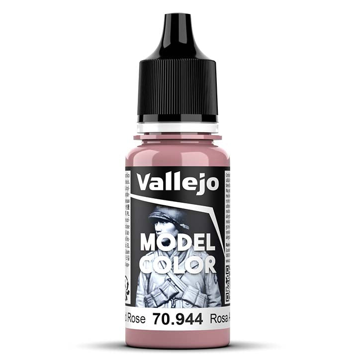 Vallejo - Vieux Rose - Réf : 70944