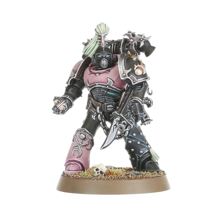 WH 40K - Emperor's Children - Tourmenteurs