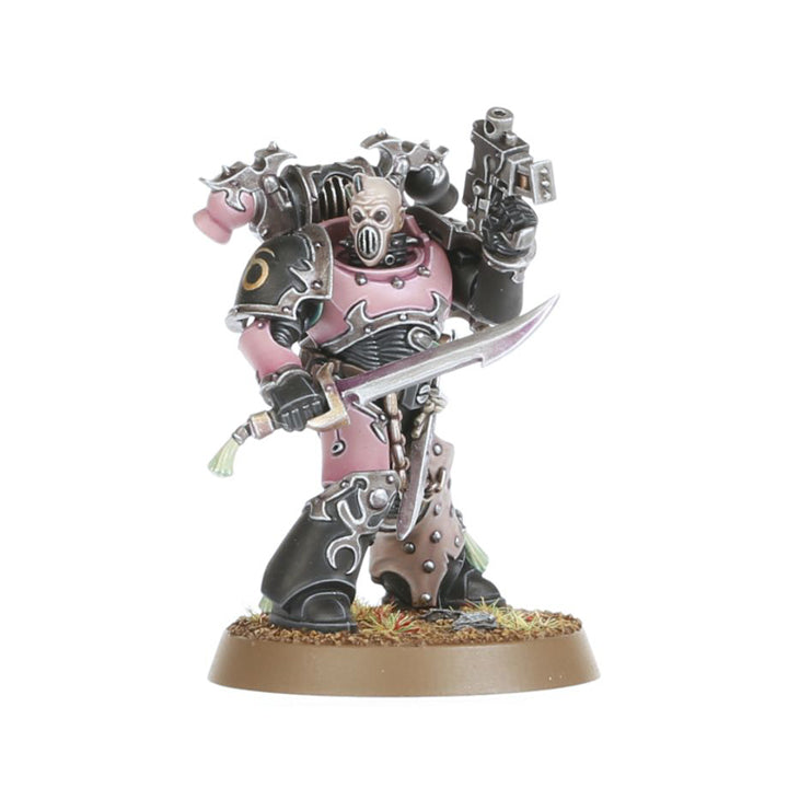 WH 40K - Emperor's Children - Tourmenteurs