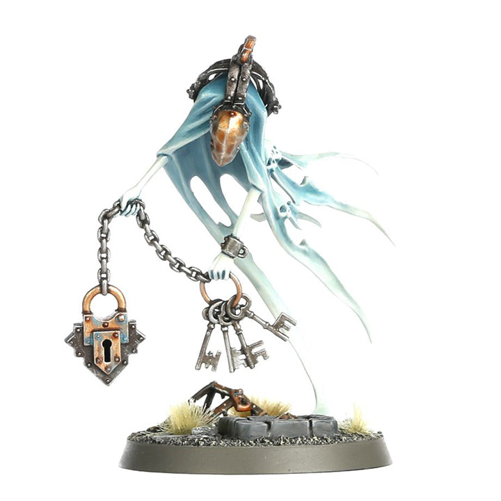 AOS - Nighthaunt- Spirit Torment and Chainghasts