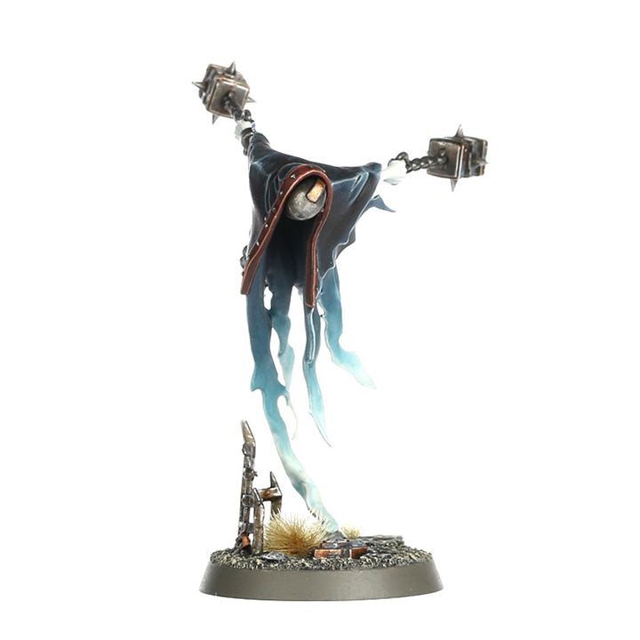 AOS - Nighthaunt- Spirit Torment and Chainghasts