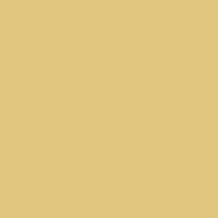 Vallejo - Jaune Crème - Réf : 70858