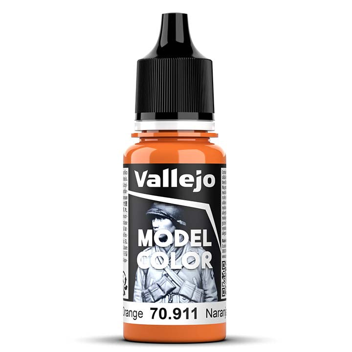 Vallejo - Aurore - FS 32473 - RAL 20008 - Réf : 70911