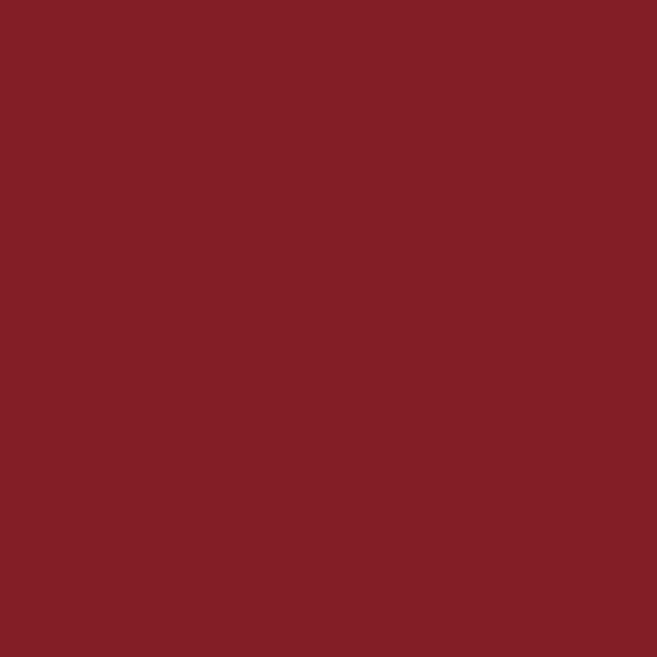 Vallejo - Rouge Carmin - FS 21105 - RAL 3002 - Réf : 70908