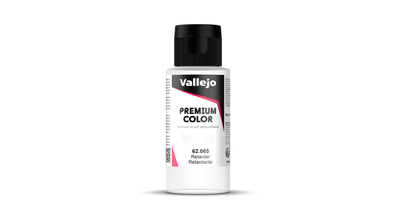 Vallejo - Premium Candy - Candy Magenta - Magenta Candy 60 ml - Réf : 62075