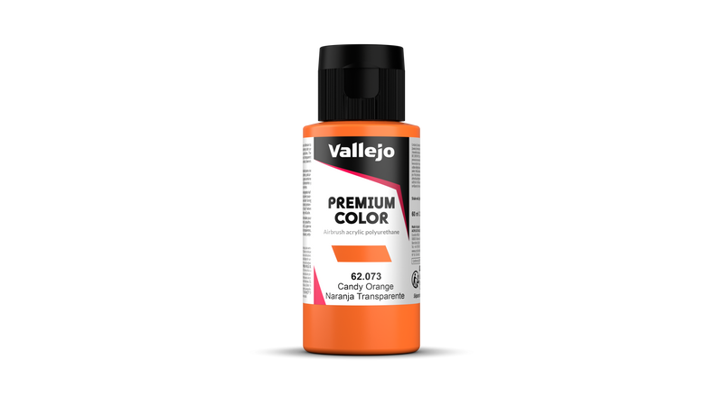 Vallejo - Premium Auxiliaire - Matt Varnish - Vernis Mat 60 ml - Réf : 62062
