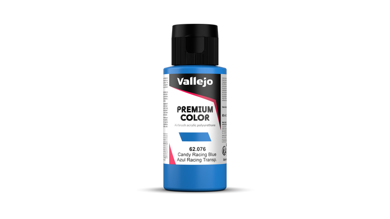 Vallejo - Premium Auxiliaire - Retarder - Retardateur 60 ml - Réf : 62065