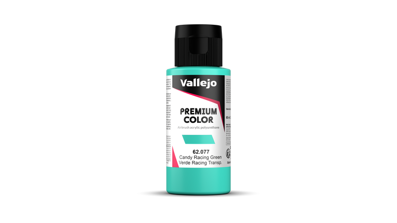 Vallejo - Premium Auxiliaire - Reducer - Diluant 60 ml - Réf : 62066