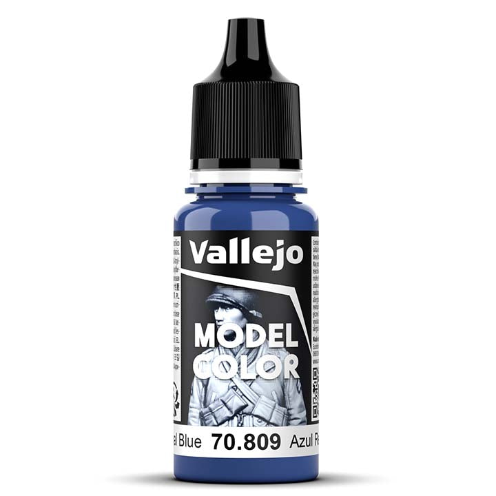 Vallejo - Bleu Roi - FS35095 - Réf : 70809