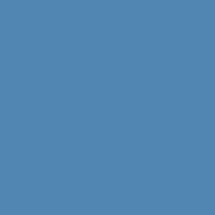 Vallejo - Bleu Ciel Intense - RAL5012 - Réf : 70841