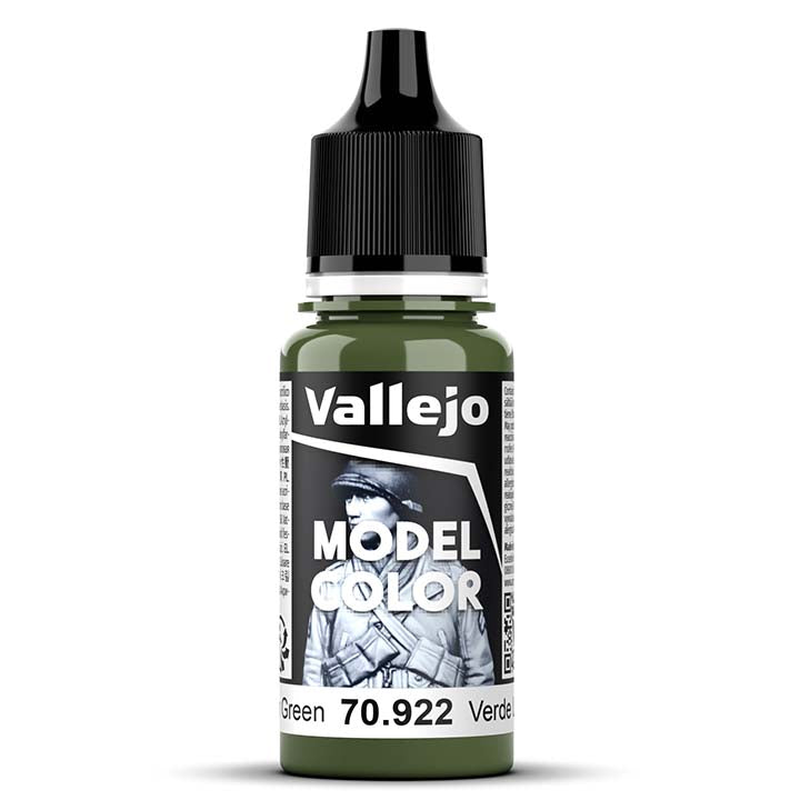 Vallejo - Uniforme US - FS 34128 - Réf : 70922
