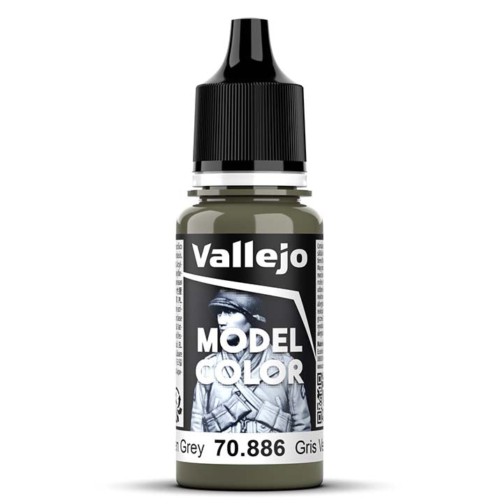 Vallejo - Vert Gris - RLM 02 - Réf : 70886