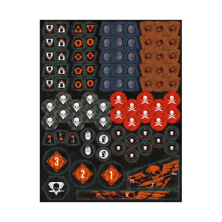 WH 40K - Kill Team - Livre de Base
