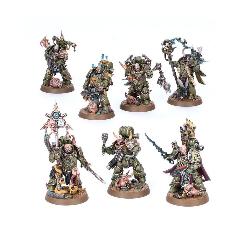 Kill Team : Starter Set