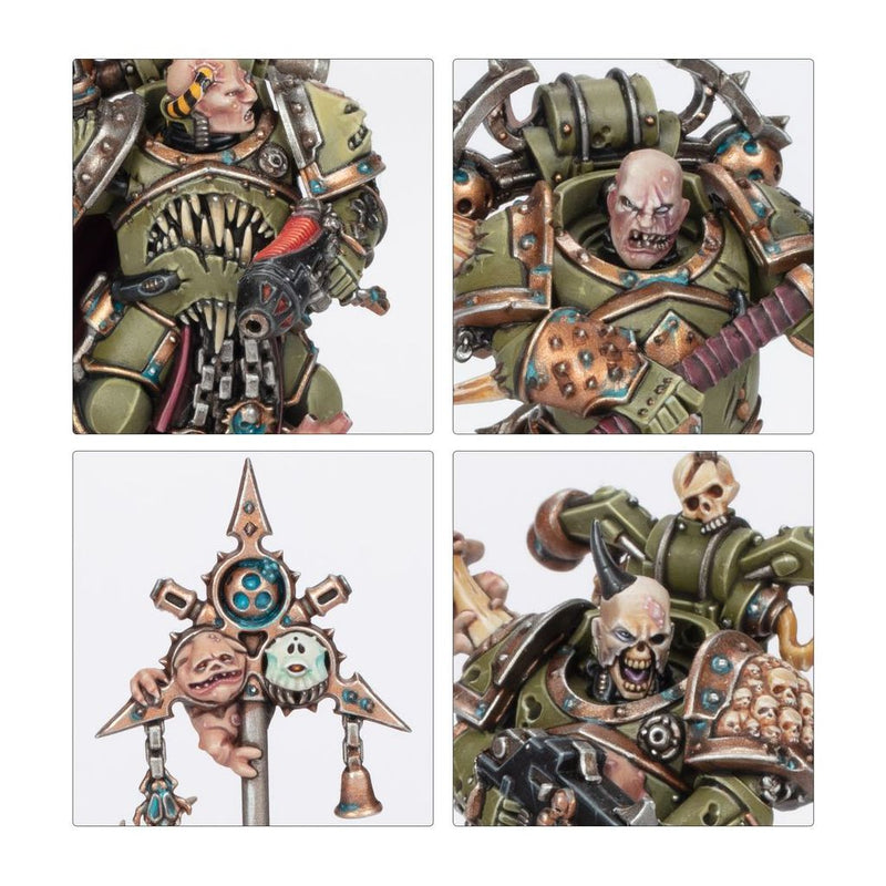 Kill Team : Starter Set