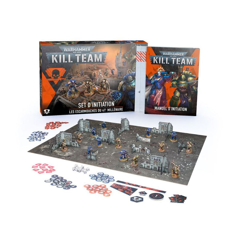 Kill Team : Starter Set