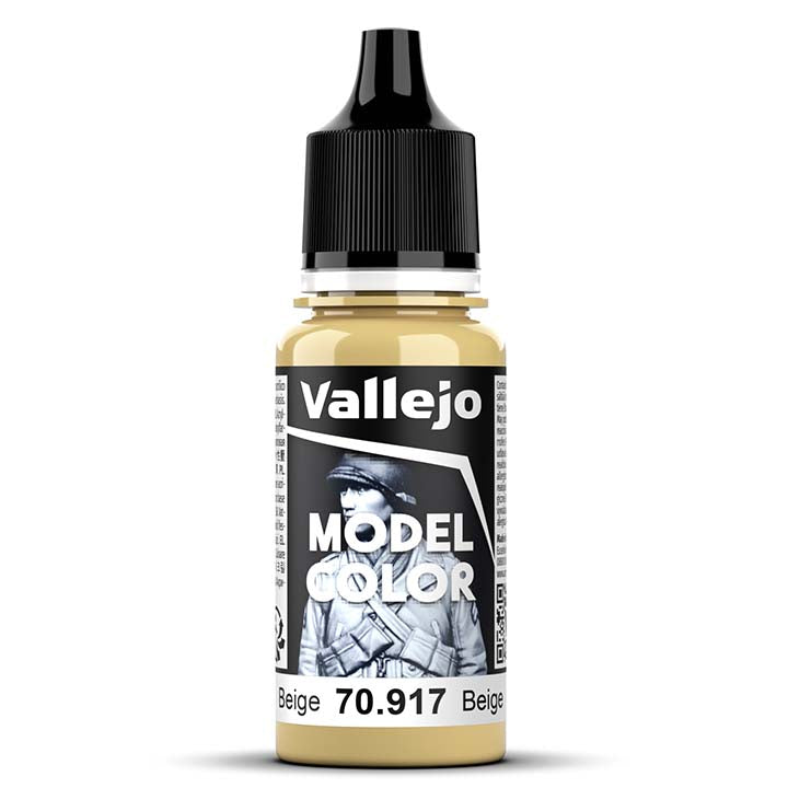 Vallejo - Beige - FS 23594 - Réf : 70917