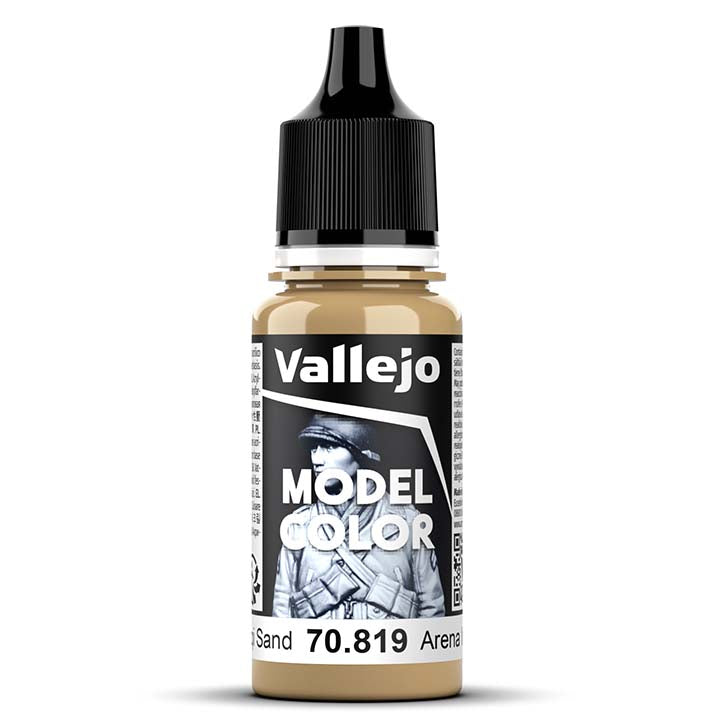 Vallejo - Sable Irakien - FS22446 - Réf : 70819