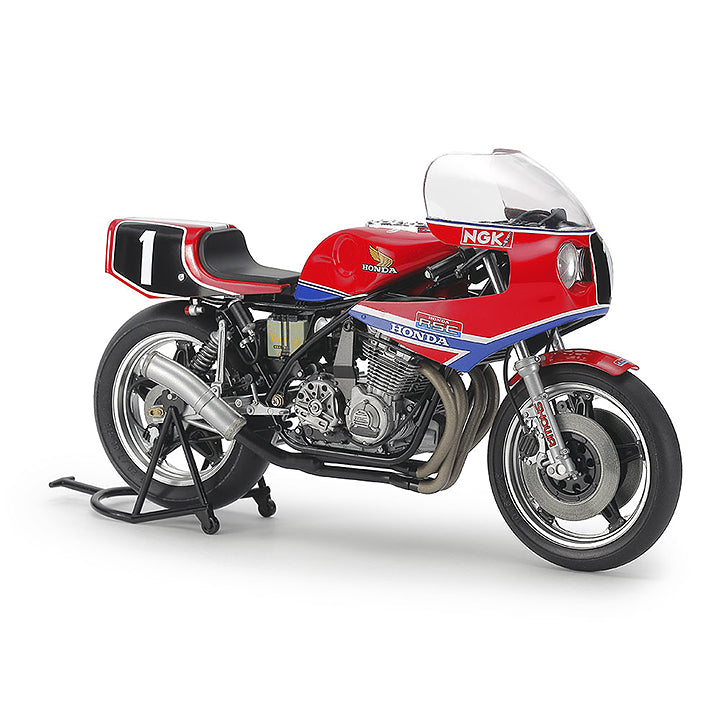Tamiya - Honda RS1000 Endurance - Réf 14014 - 1/12