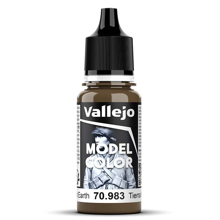 Vallejo - Terre Mat - FS 30099 - Réf : 70983