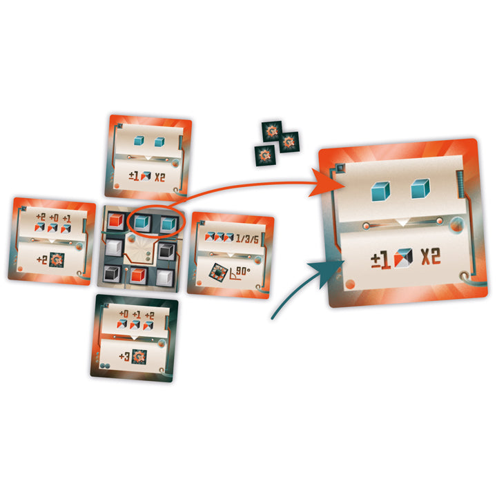 Mini'Inp - R.A.V.E.L