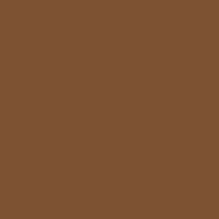 Vallejo - Marron Orangé - FS 20252 - RAL 8023 - Réf : 70981