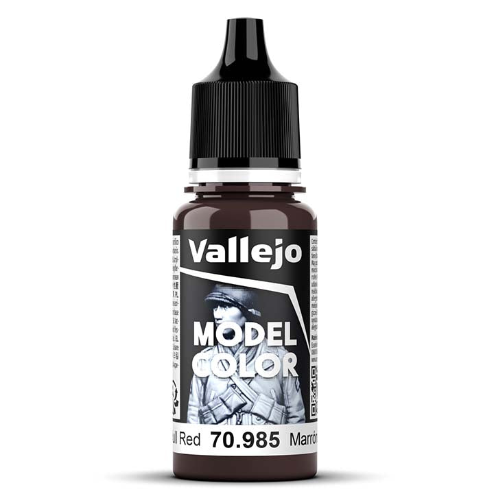 Vallejo - Marron Royal Navy - FS 20061 - Réf : 70985