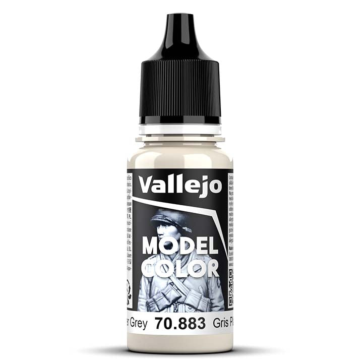 Vallejo - Gris argenté - FS 36622 - Réf : 70883