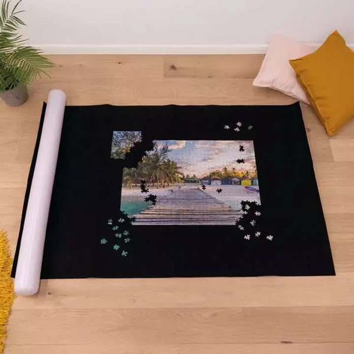 Ravensburger - Tapis de puzzl XXL