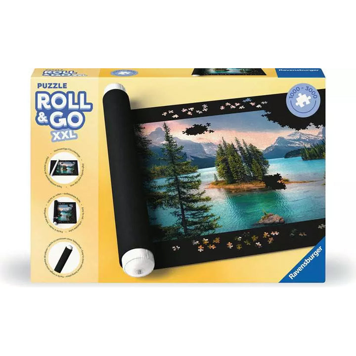 Ravensburger - Tapis de puzzl XXL