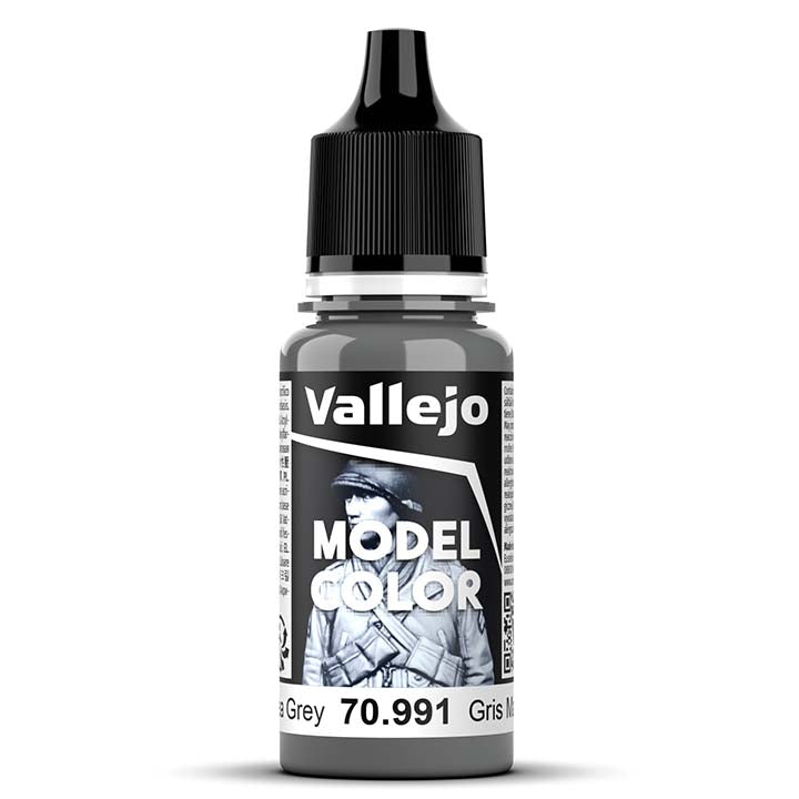 Vallejo - Gris Marine - FS 26231 - Réf : 70991