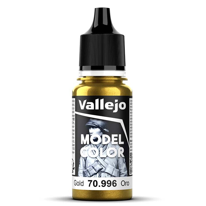 Vallejo - Or - FS 17043 - Réf : 70996