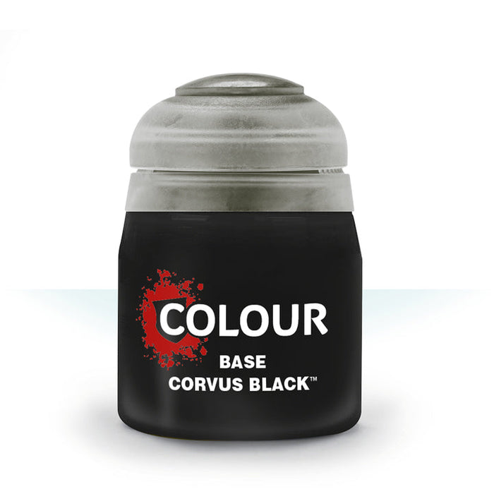 Base : Corvus Black