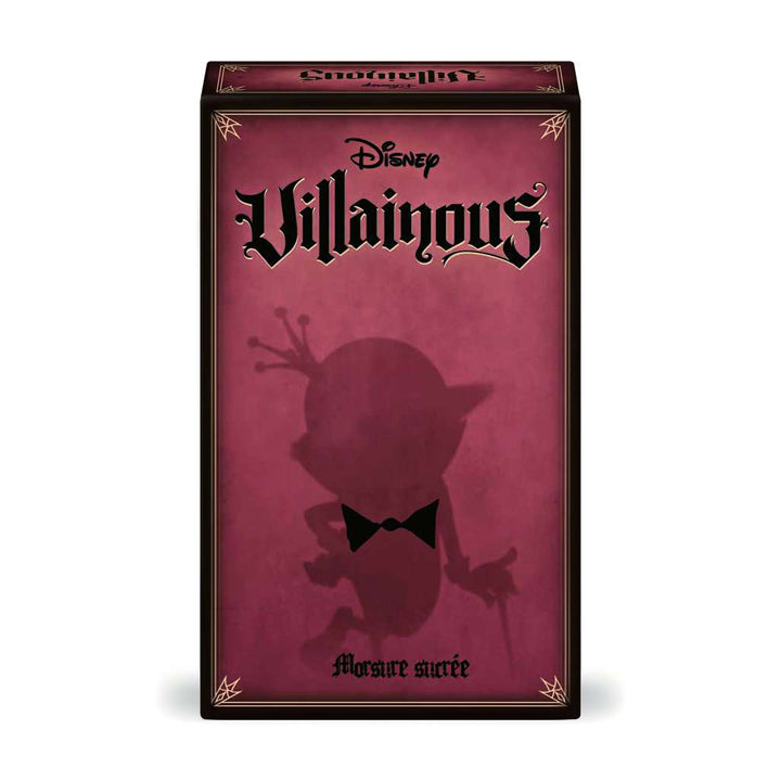Villainous - Morsure Sucrée