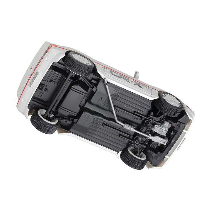 Honda Ballade Sport Mugen CR-X Pro- 1/24