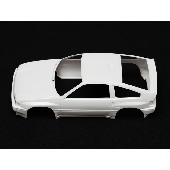 Honda Ballade Sport Mugen CR-X Pro- 1/24