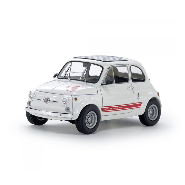 FIAT ABARTH 695 SS - 1/24