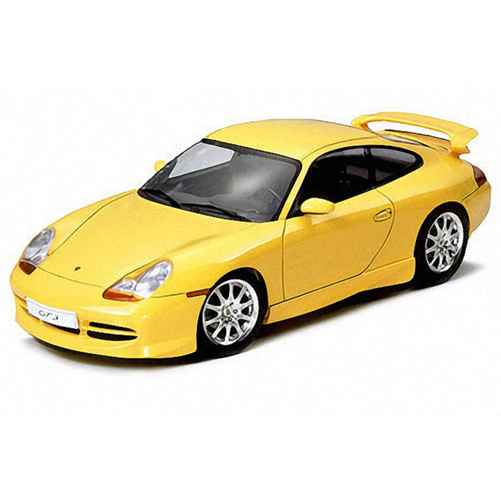 Tamiya Porsche 911 GT3 - 1/24