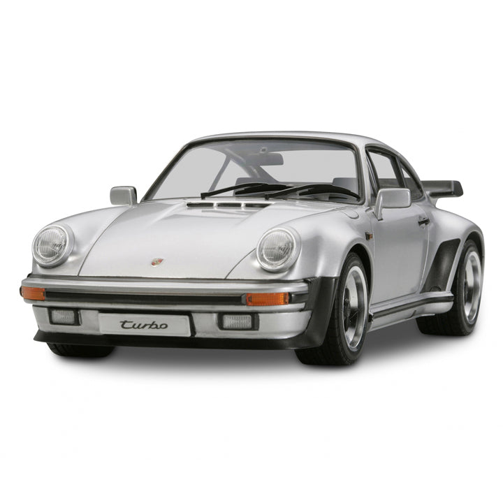 Tamiya Porsche 911 Turbo 1988 - 1/24