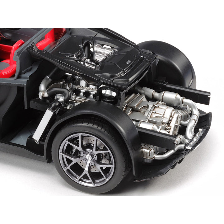 Honda NSX 2016 - 1/24