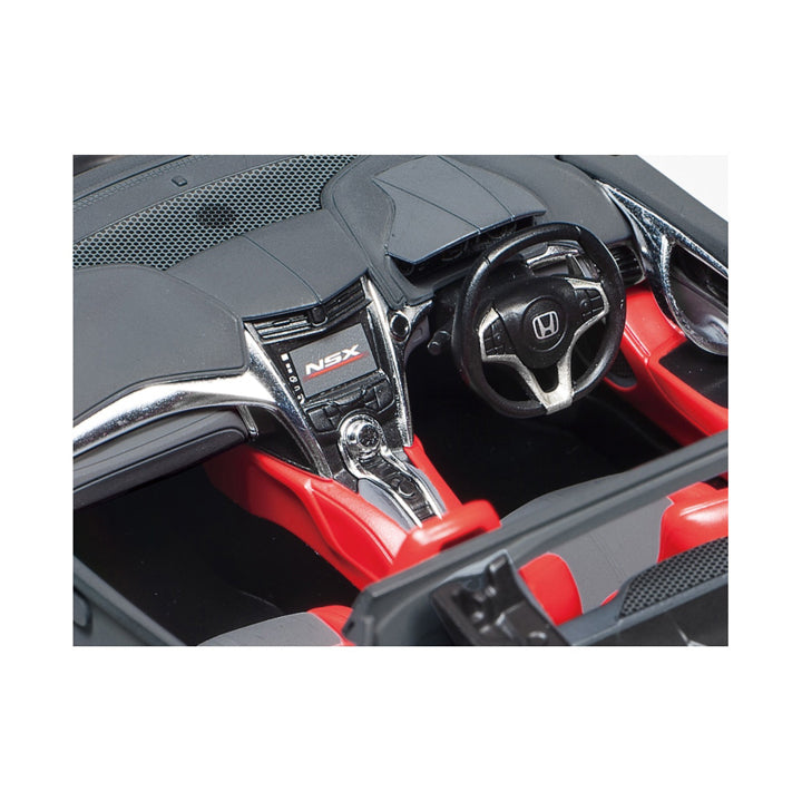 Honda NSX 2016 - 1/24