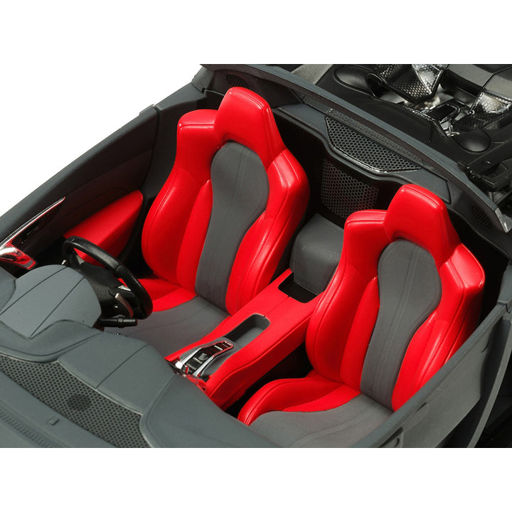 Honda NSX 2016 - 1/24