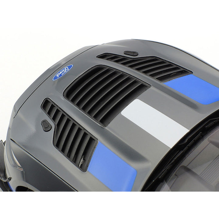 Ford Mustang GT4 - 1/24