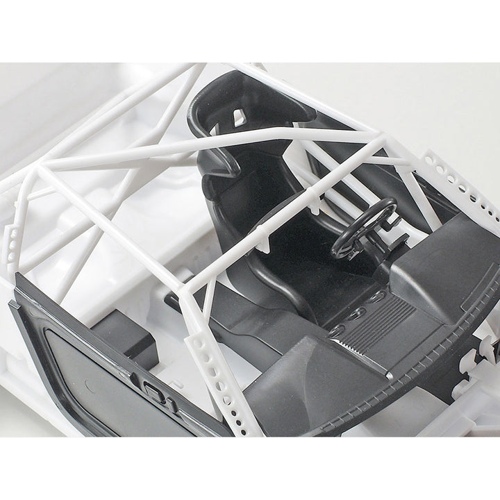 Ford Mustang GT4 - 1/24