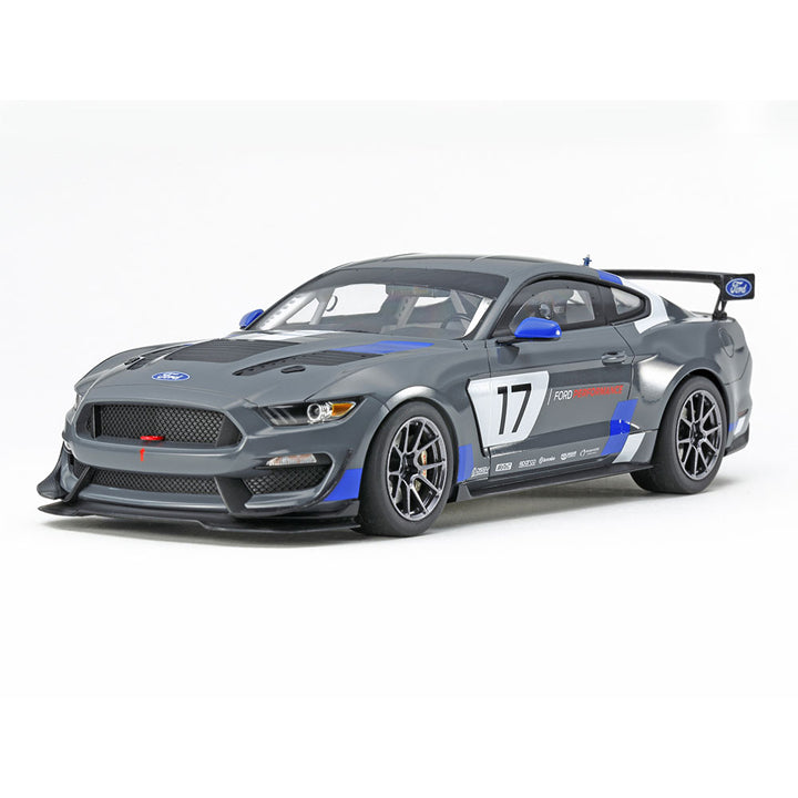 Ford Mustang GT4 - 1/24
