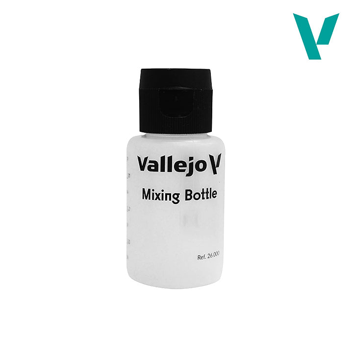 Vallejo - Mixing bottle 35 ml - Réf 26000